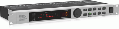 Behringer FBQ1000 Feedback Destroyer