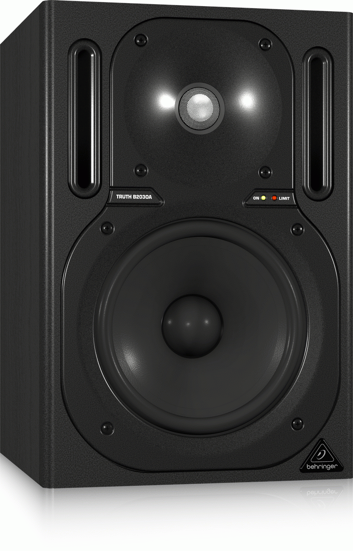 Behringer Truth B2030A Studio Monitor — view 2