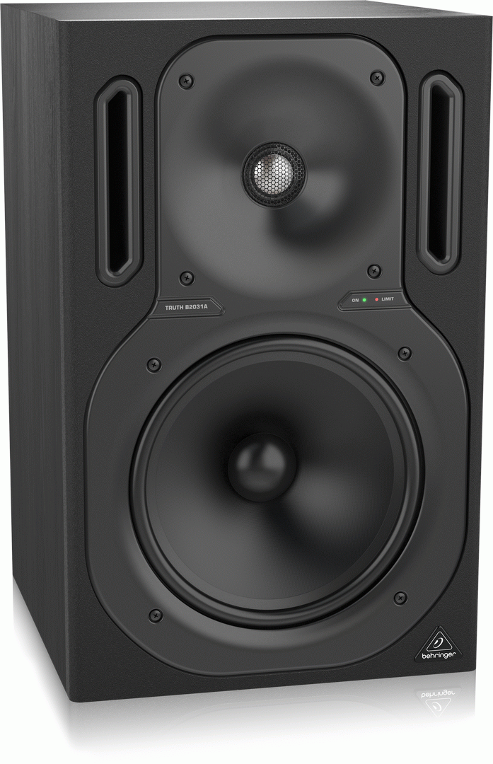 Behringer Truth B2031A Studio Monitor — view 2