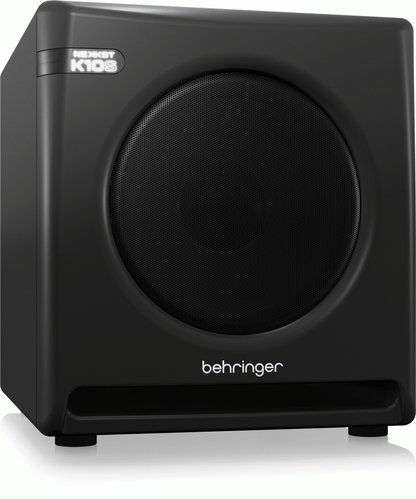 Behringer Nekkst K10S Studio Sub Monitor — view 2