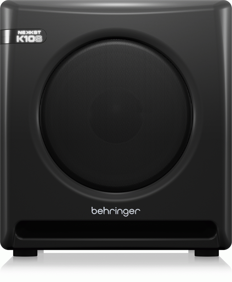 Behringer Nekkst K10S Studio Sub Monitor