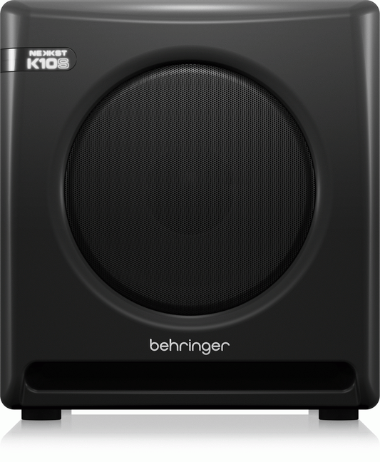 Behringer Nekkst K10S Studio Sub Monitor