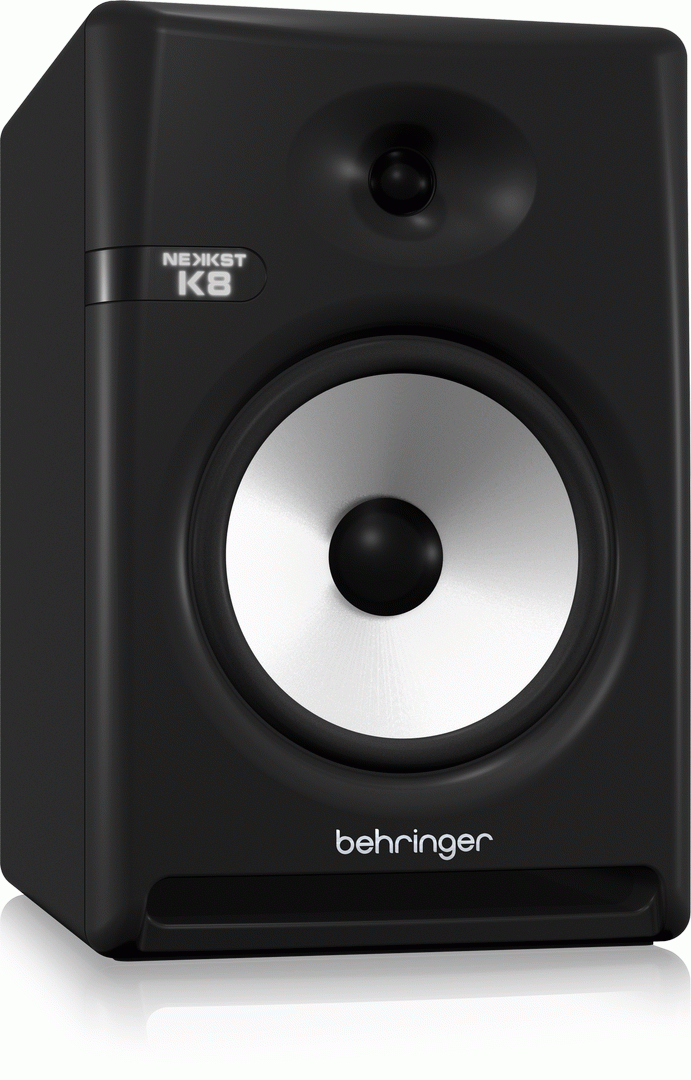 Behringer Nekkst K8 Studio Monitor — view 2