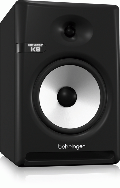 Behringer Nekkst K8 Studio Monitor — view 2
