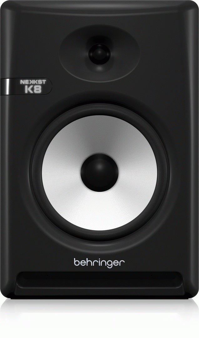 Behringer Nekkst K8 Studio Monitor