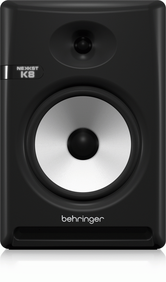 Behringer Nekkst K8 Studio Monitor