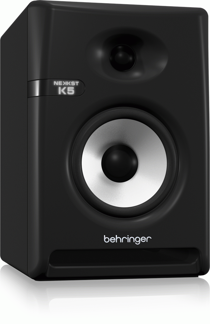 Behringer Nekkst K5 Studio Monitor — view 2