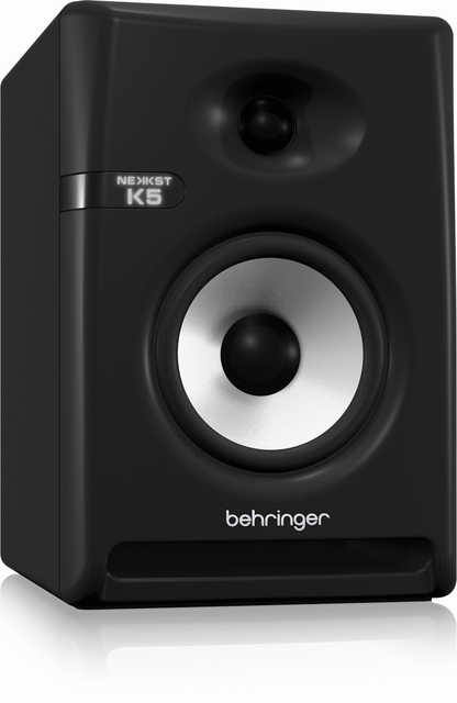 Behringer Nekkst K5 Studio Monitor — view 2