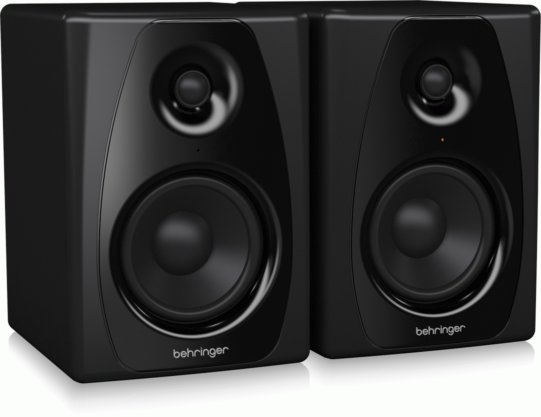 Behringer Studio 50Usb Studio Monitors (Pair) — view 2