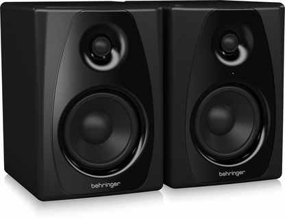 Behringer Studio 50Usb Studio Monitors (Pair) — view 2