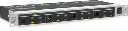 Behringer Ultra-Di Pro Di4000 V2 DI Box — view 2