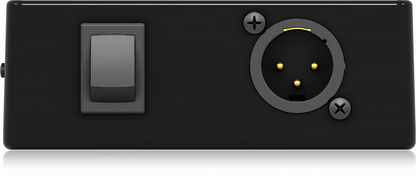 Behringer Ultra-Di Di600P DI Box — view 2