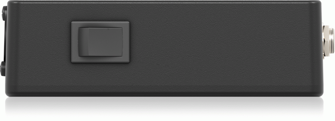 Behringer Ultra-Di Di400P DI Box — view 3