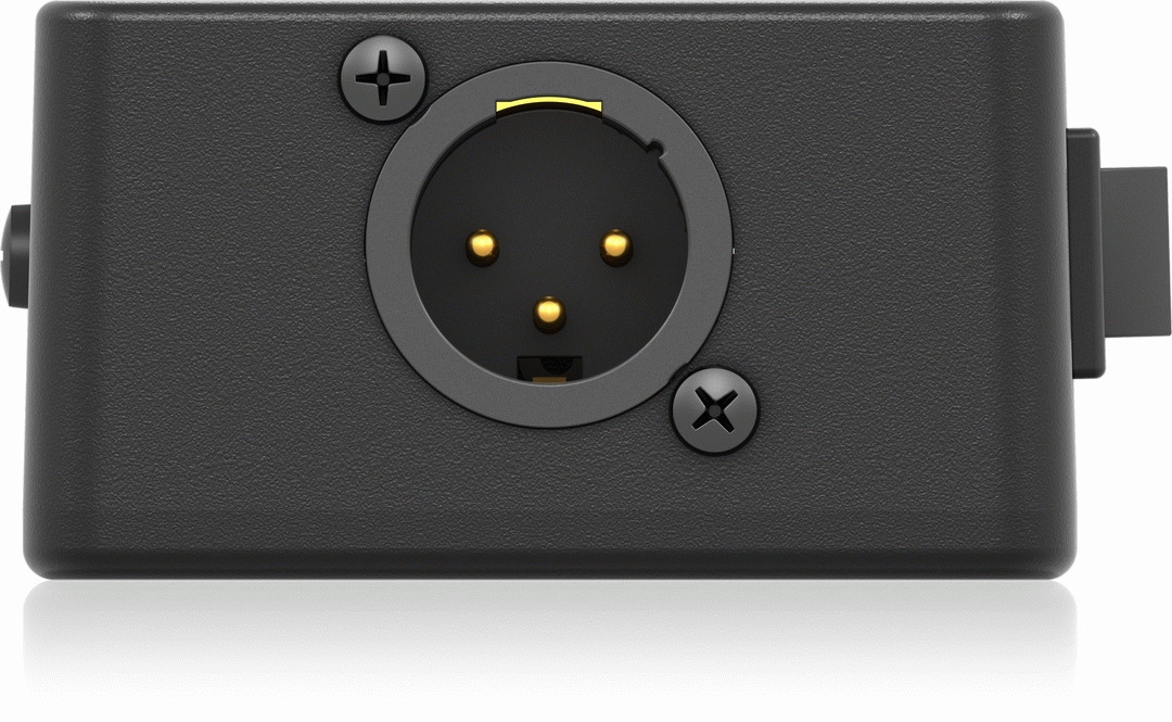 Behringer Ultra-Di Di400P DI Box — view 2