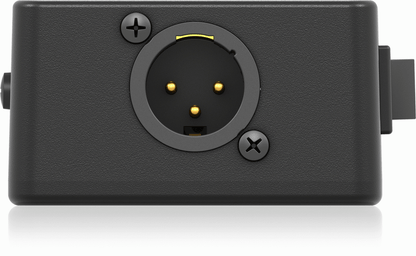 Behringer Ultra-Di Di400P DI Box — view 2