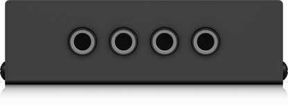 Behringer Microhd HD400 Hum Destroyer — view 3