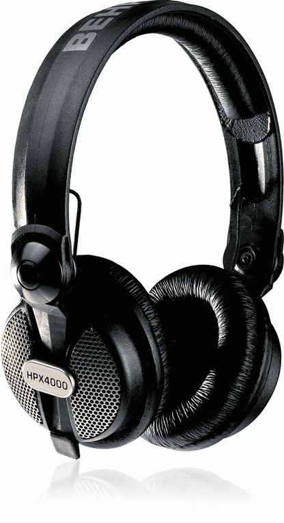 Behringer HPX2000 DJ Headphones