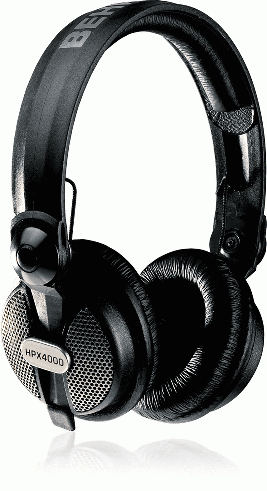 Behringer HPX2000 DJ Headphones