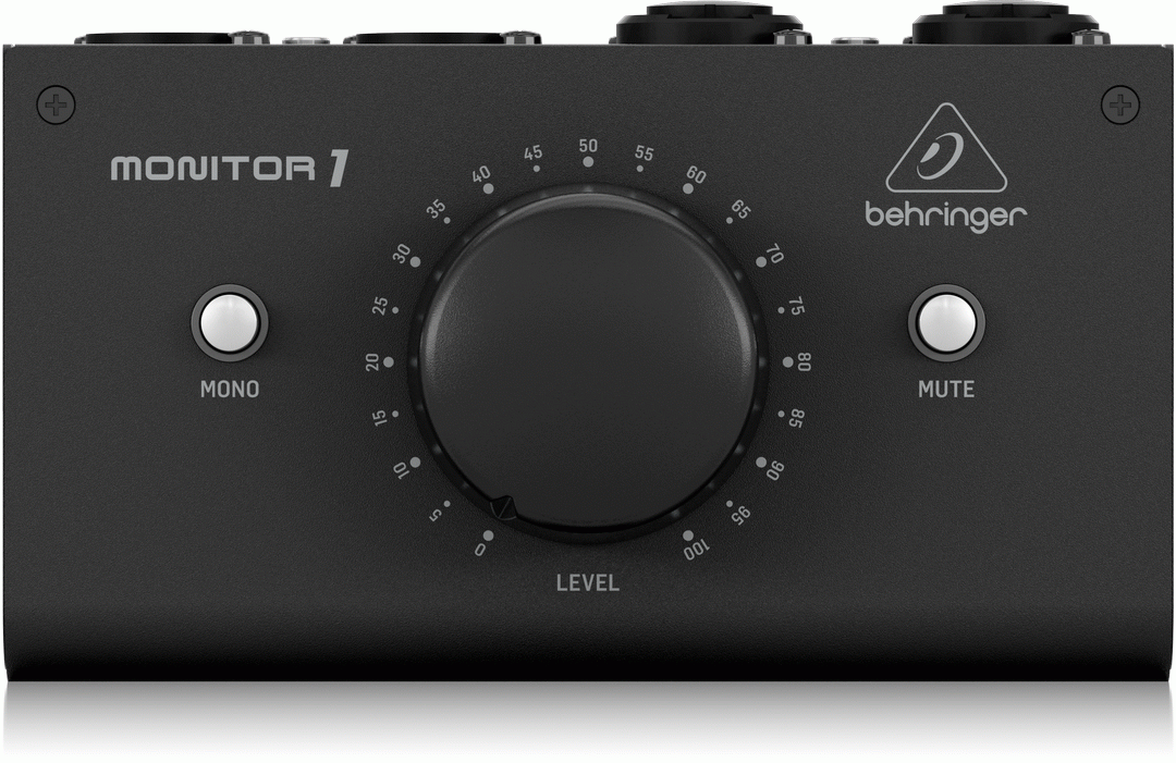 Behringer HPX2000 DJ Headphones — view 2