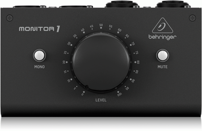 Behringer HPX2000 DJ Headphones — view 2