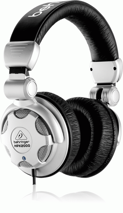 Behringer HPS5000 Studio Headphones