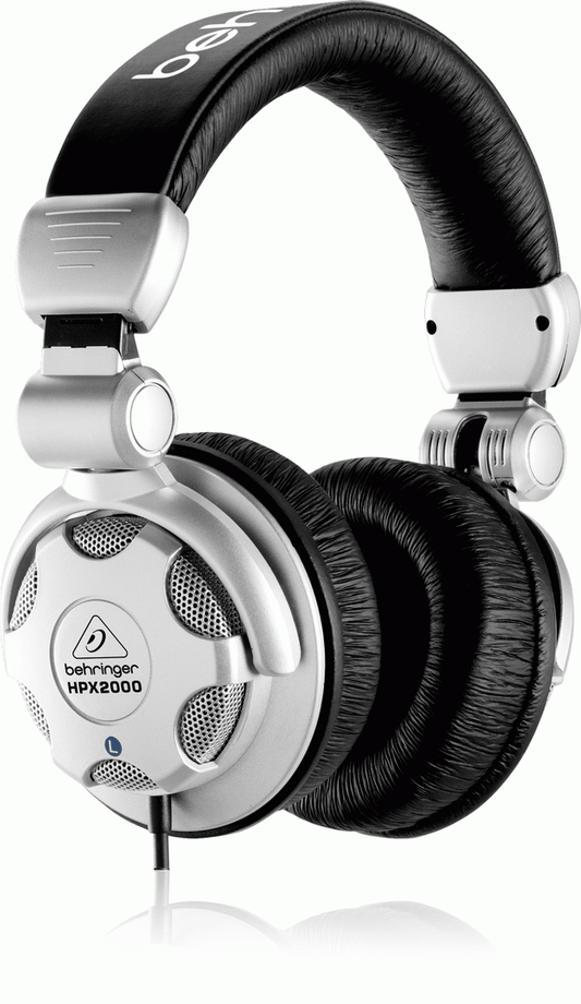 Behringer HPS5000 Studio Headphones