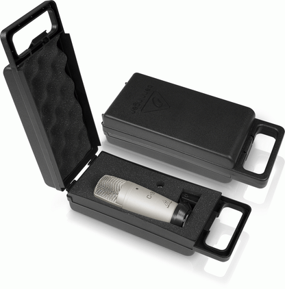 Behringer C3 Studio Condenser Mic