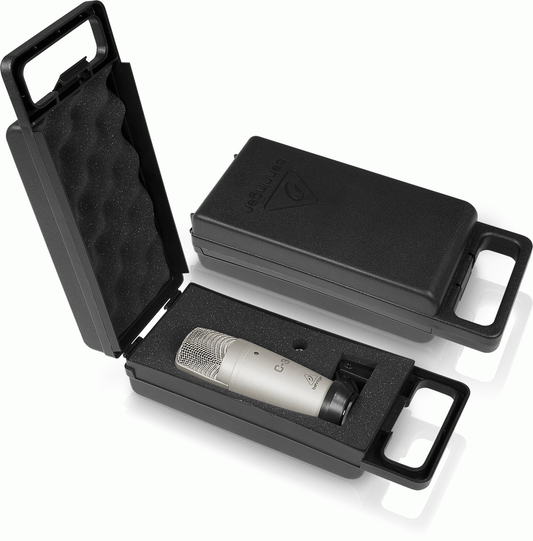 Behringer C3 Studio Condenser Mic
