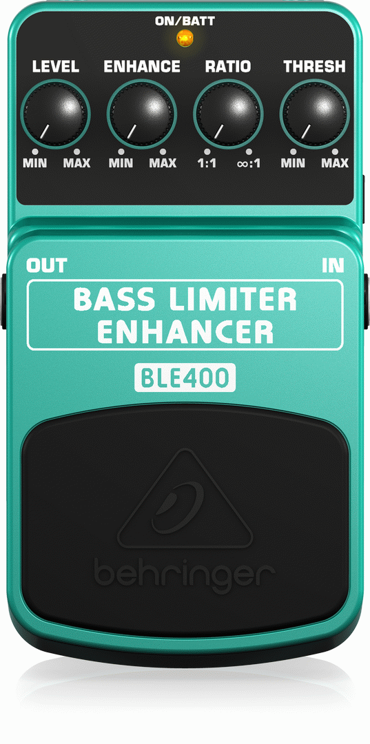Behringer B5 Condenser Microphone — view 4