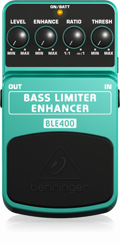 Behringer B5 Condenser Microphone — view 4