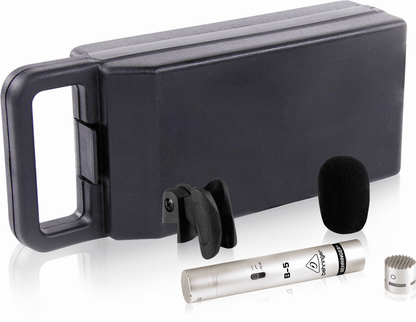 Behringer B5 Condenser Microphone