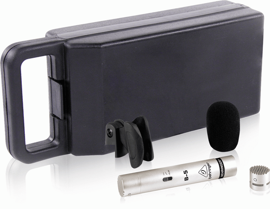 Behringer B5 Condenser Microphone
