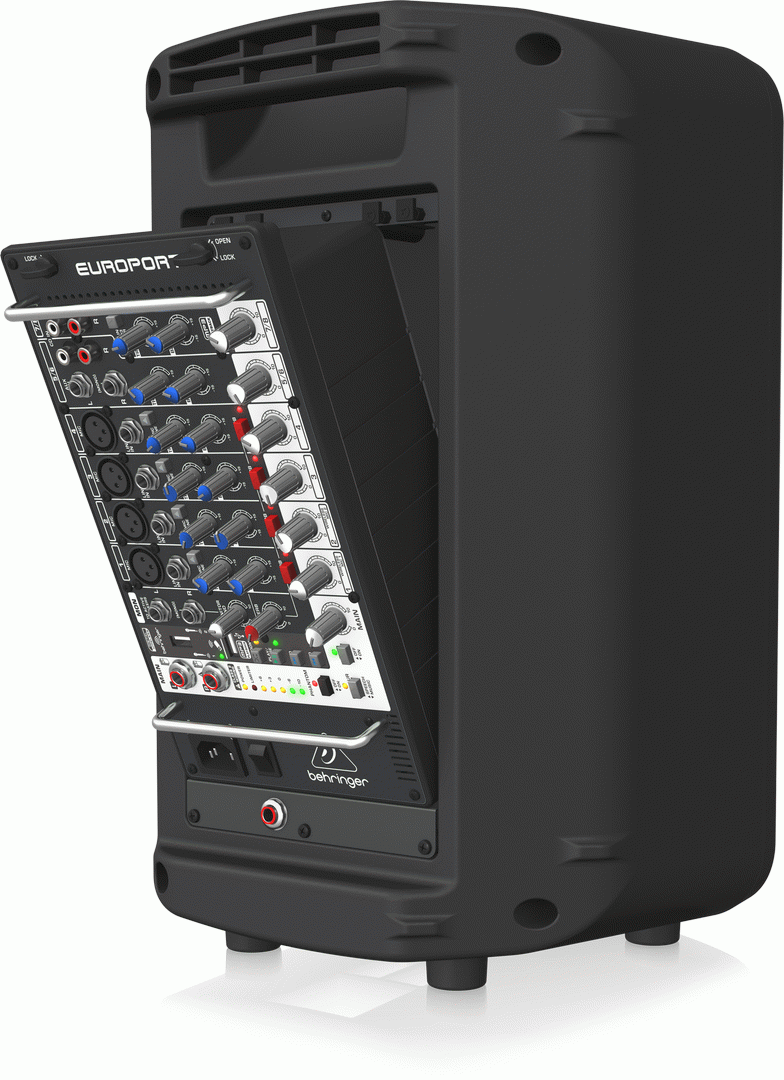 Behringer B5 Condenser Microphone — view 2