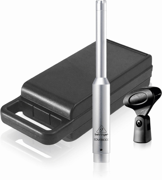Behringer ECM8000 Measurement Condenser Microphone