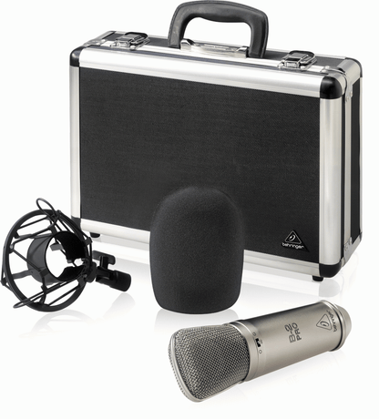 Behringer B2Pro Condenser Microphone
