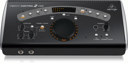 Behringer B-1 Large Diaphragm Mic — view 3