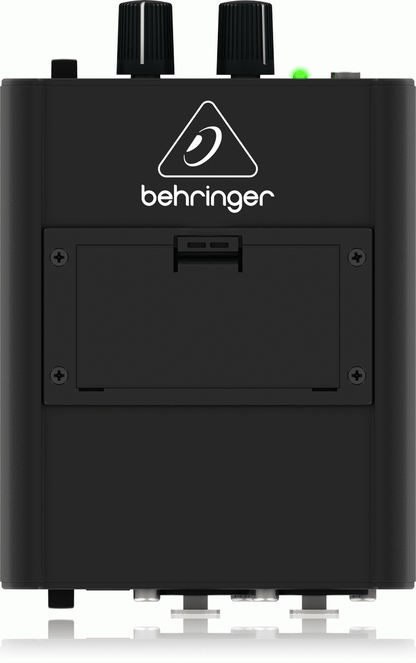Behringer Powerplay P1 In-Ear Monitor — view 2