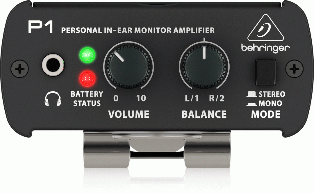 Behringer Powerplay P1 In-Ear Monitor