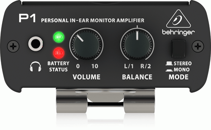 Behringer Powerplay P1 In-Ear Monitor