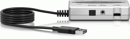 Behringer U-Control Uca202 Interface