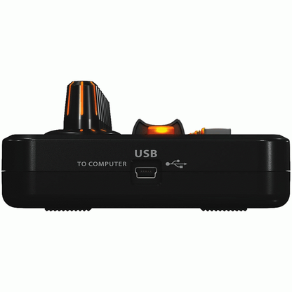Behringer X-Touch Mini Ultra-Compact Universal USB Controller — view 2