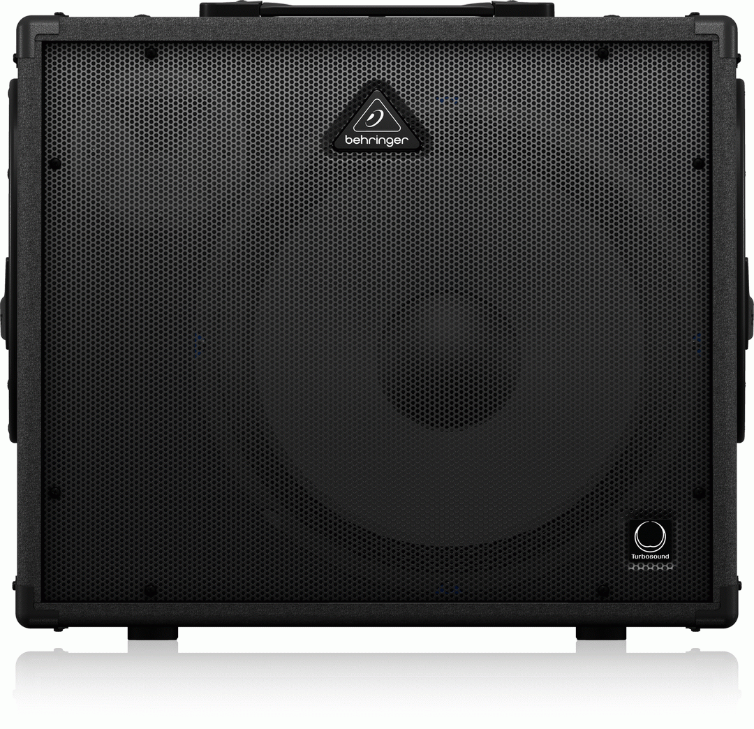 Behringer Ultratone Kxd15 Keyboard Amp