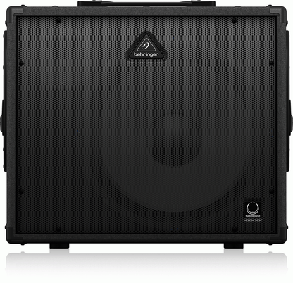 Behringer Ultratone Kxd15 Keyboard Amp