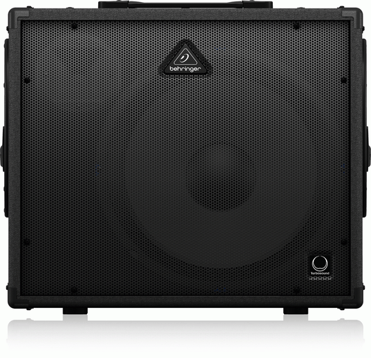 Behringer Ultratone Kxd15 Keyboard Amp