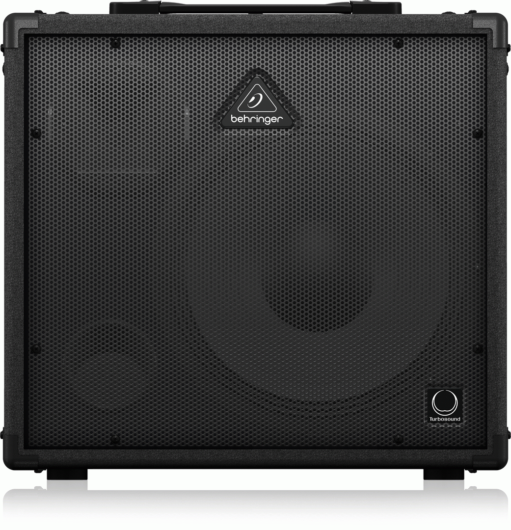 Behringer Ultratone Kxd12 Keyboard Amp