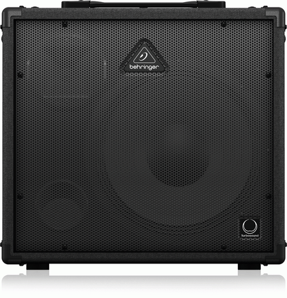 Behringer Ultratone Kxd12 Keyboard Amp