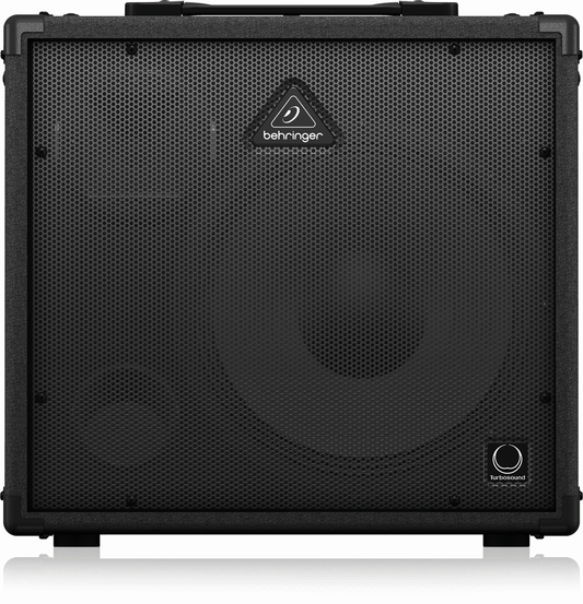 Behringer Ultratone Kxd12 Keyboard Amp