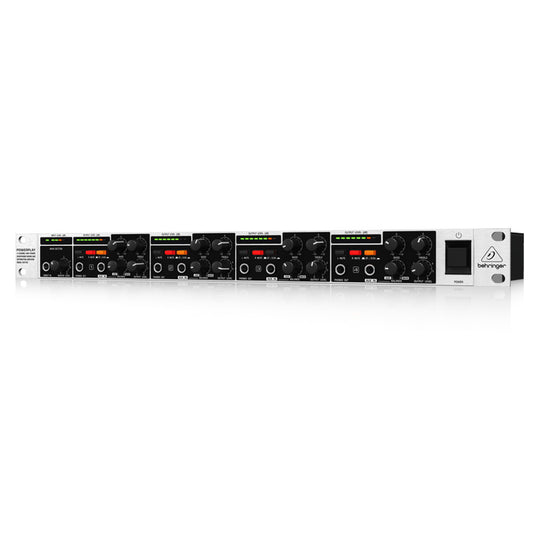 Behringer Powerplay Pro-Xl HA4700 Amp