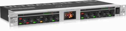Behringer Ultragain Pro MIC2200 V2 Preamp — view 2