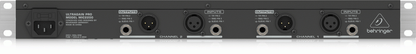 Behringer Ultragain Pro MIC2200 V2 Preamp — view 3